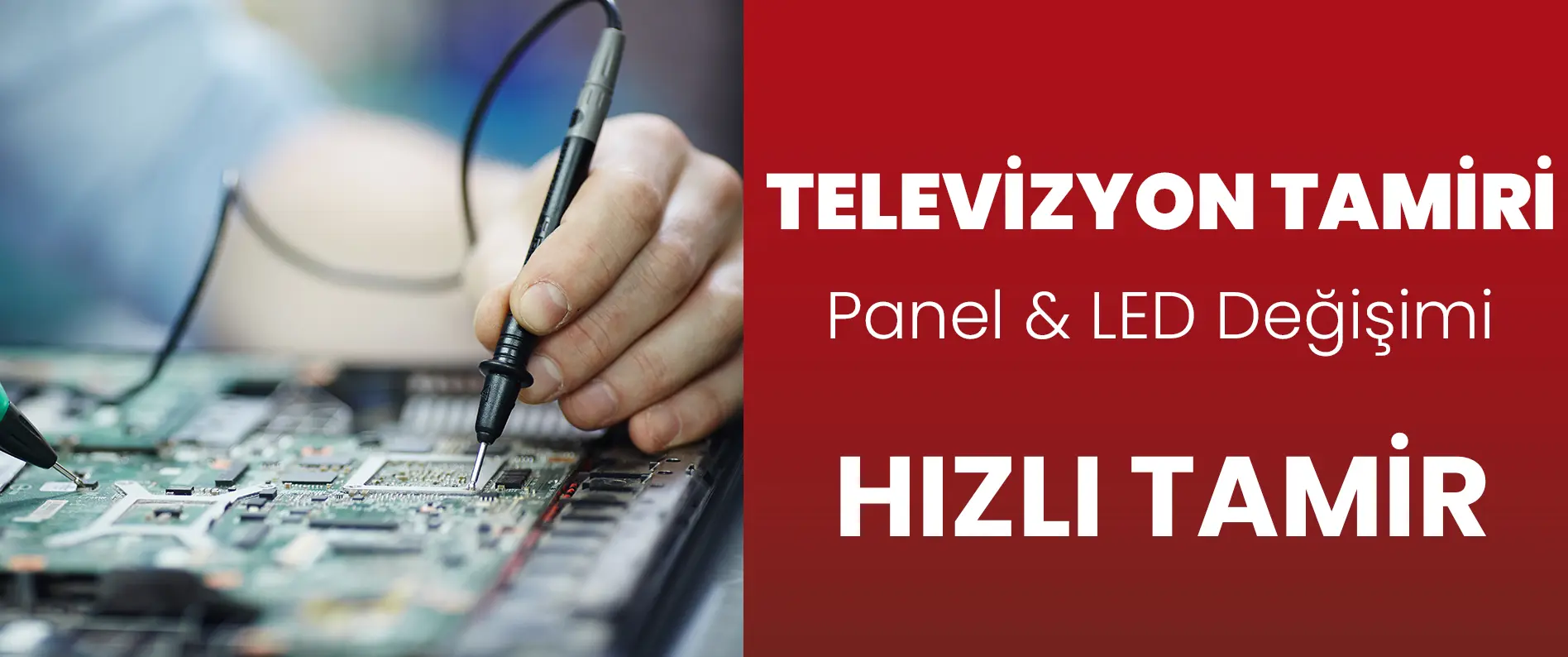 Televizyon Uzmanı - 0535 701 26 10